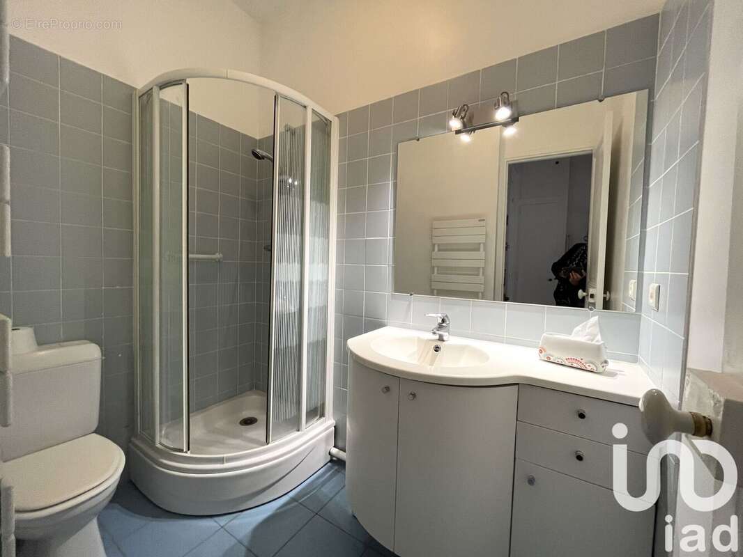 Photo 9 - Appartement à PARIS-2E