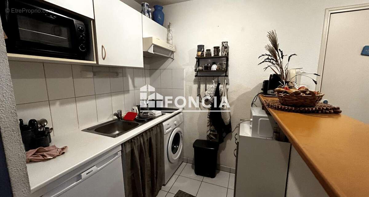 Appartement à LANNION