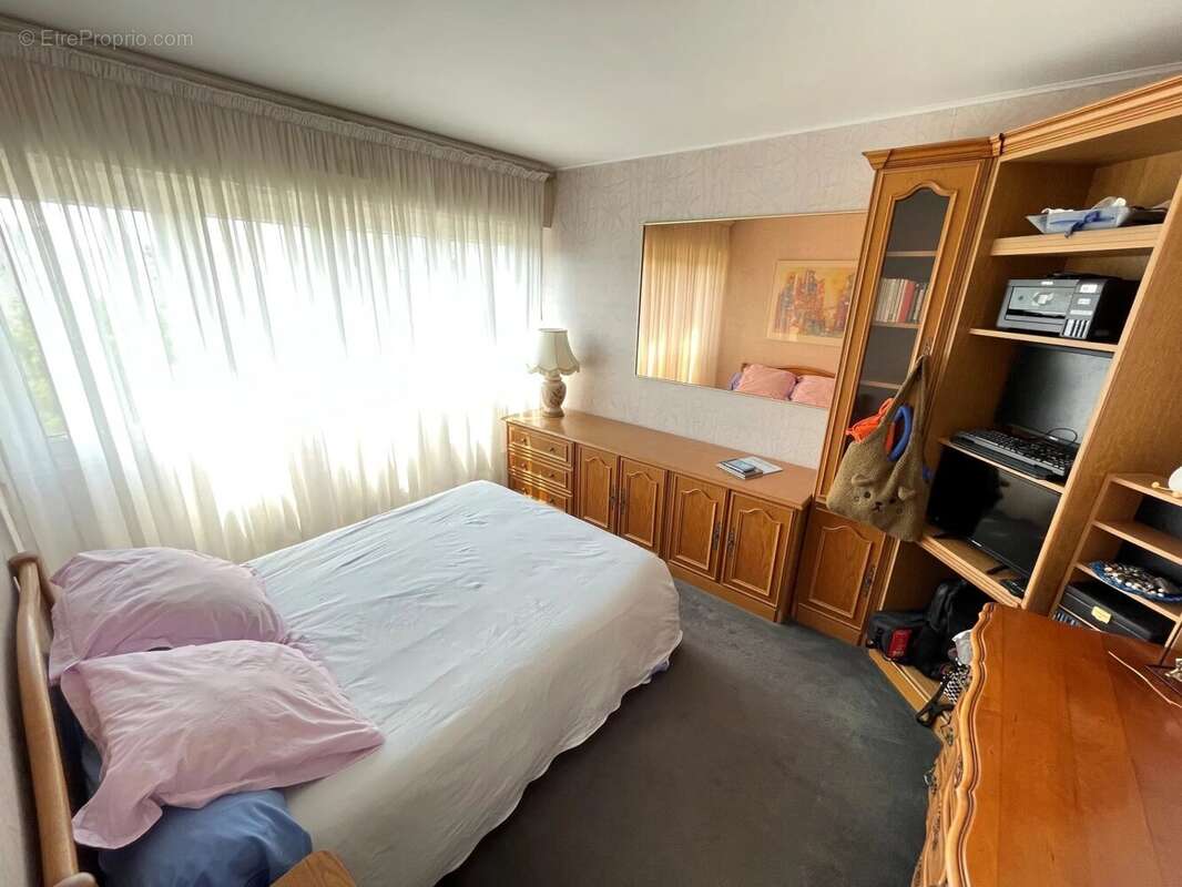 Appartement 98 m² à Chelles  - photo 10