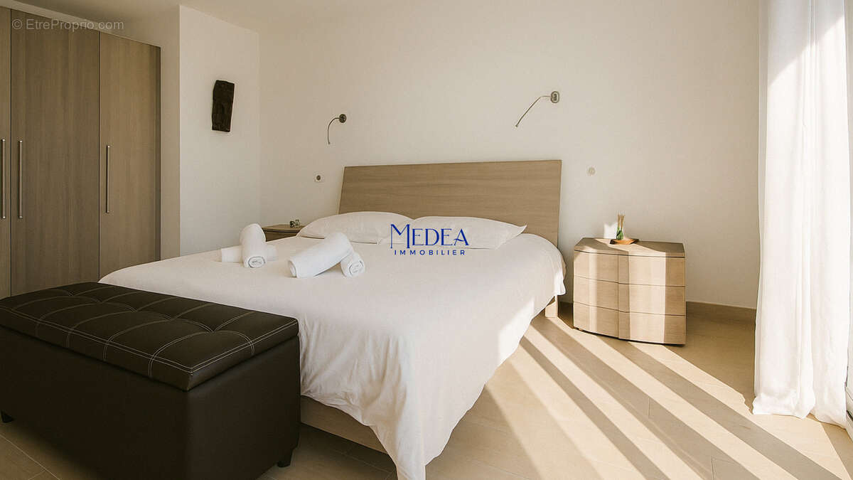 Photo 8 - Maison à ROQUEFORT-LA-BEDOULE