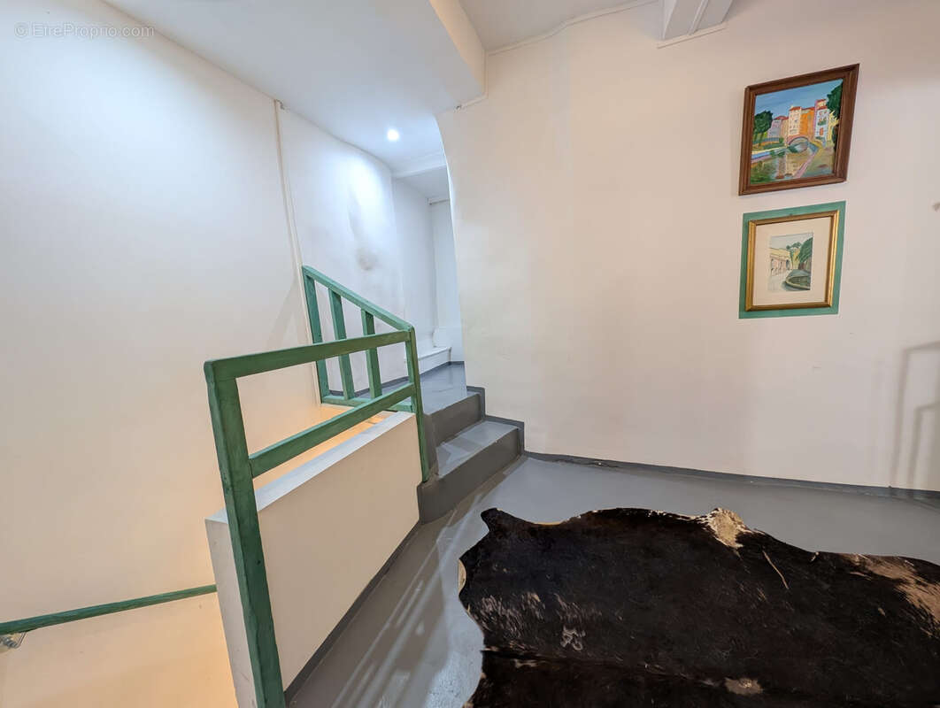 Maison à TOUROUZELLE