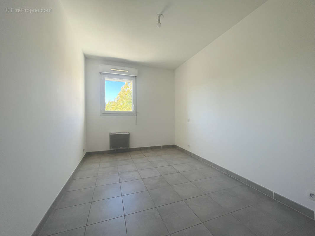 Appartement à COGOLIN