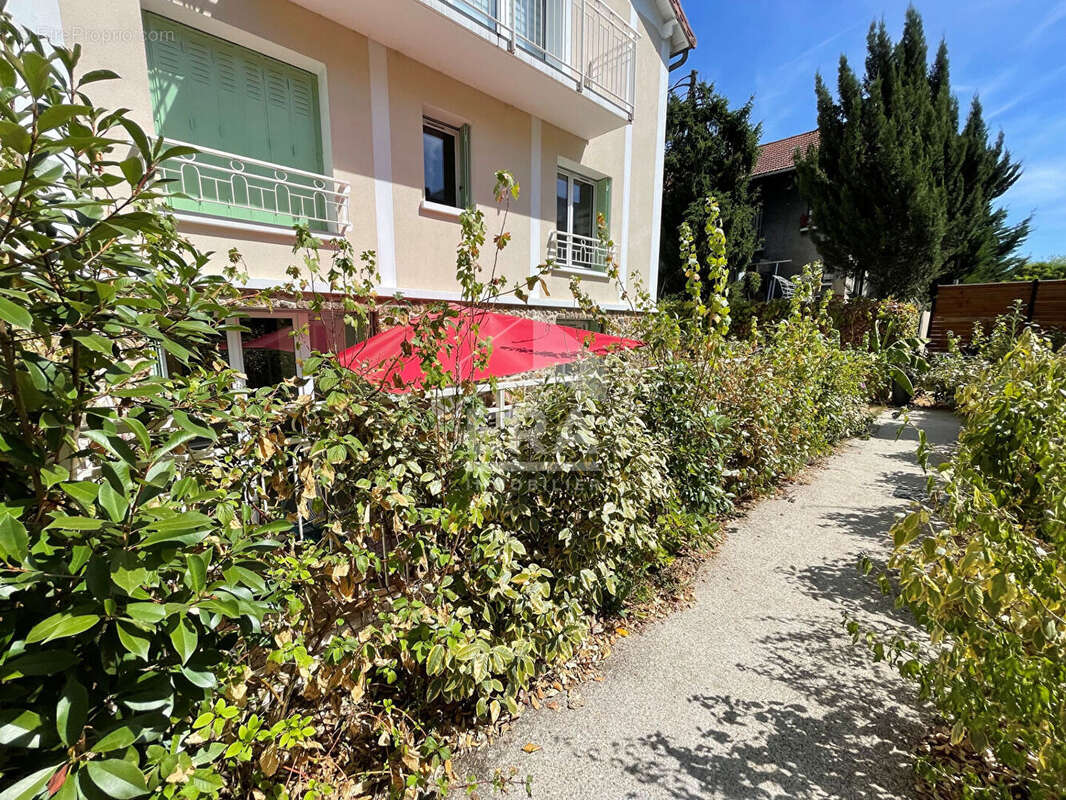 Appartement 97m² à maisons-alfort - photo 9