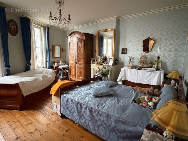 Appartement à ROCHEFORT