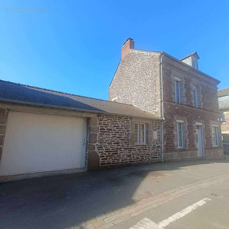Maison à MAURON