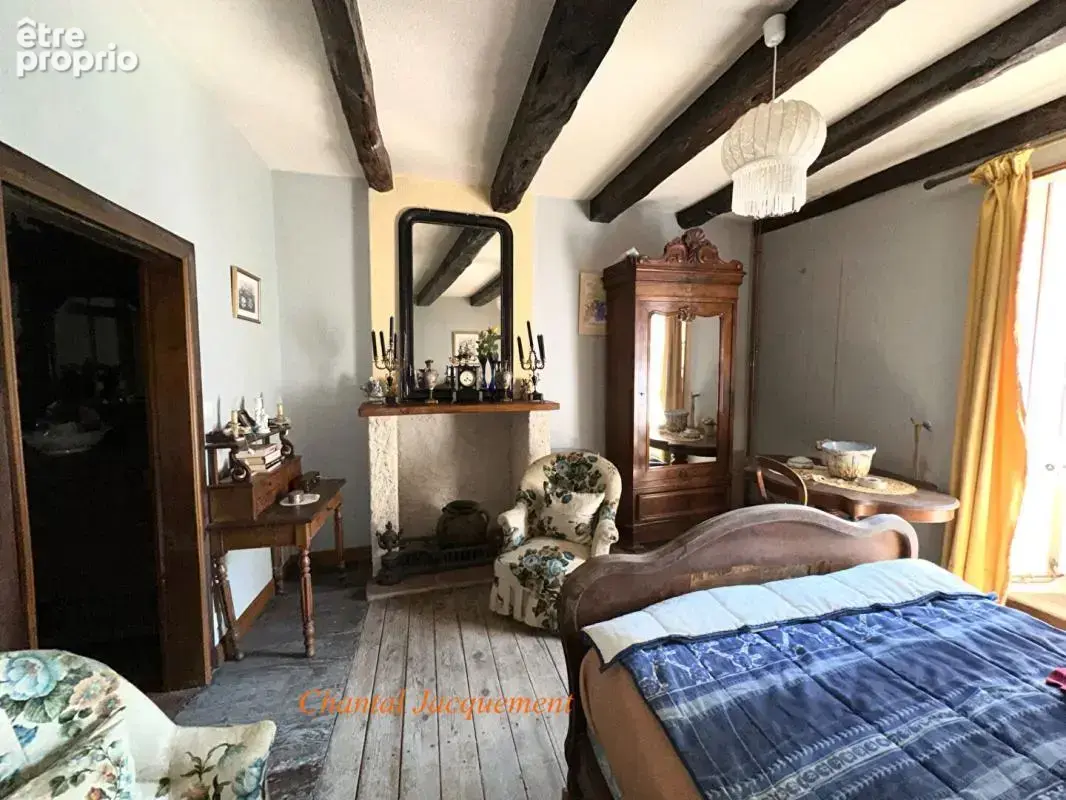 Maison de village - photo 9