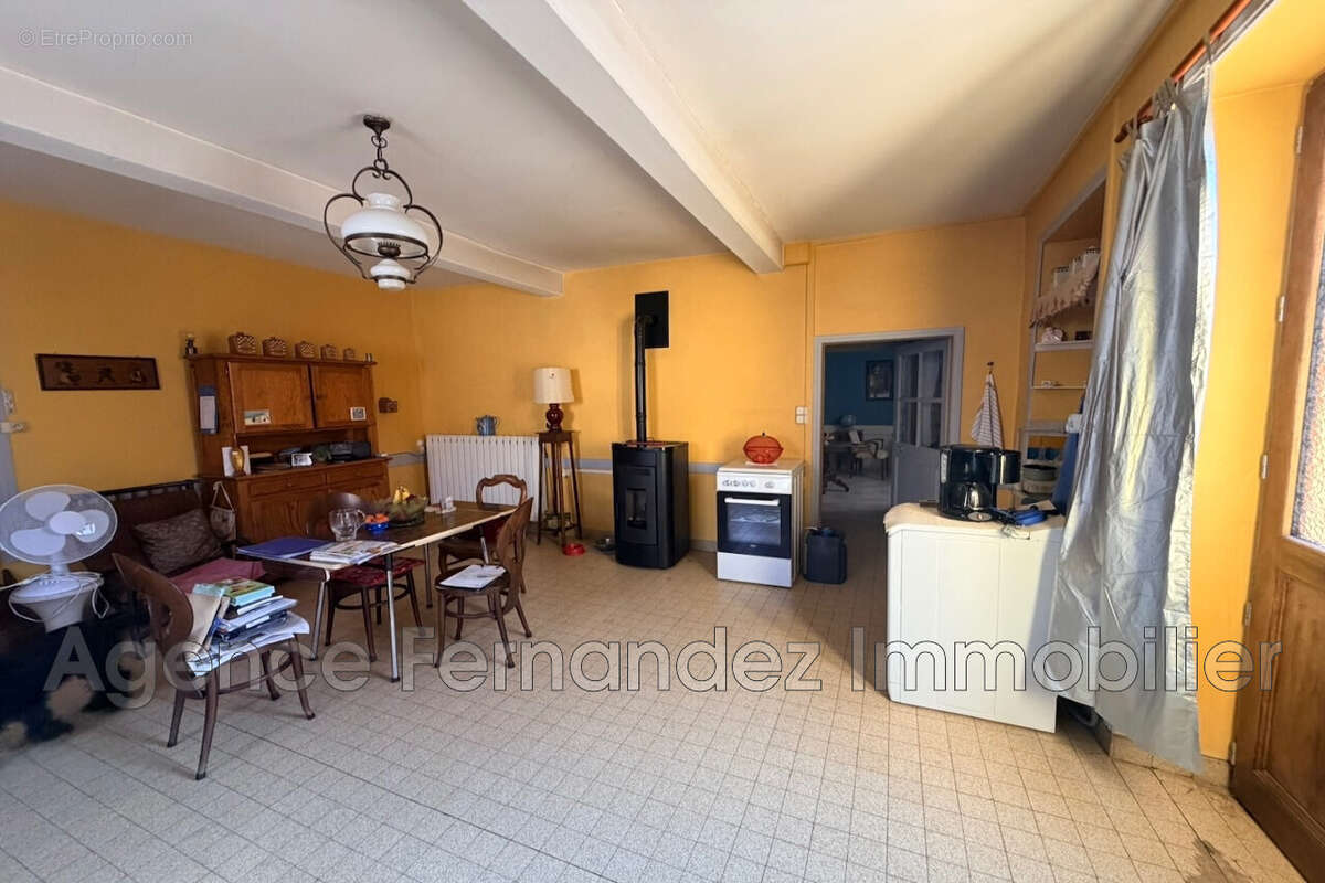 Maison 127 m² à Mailly  - photo 8