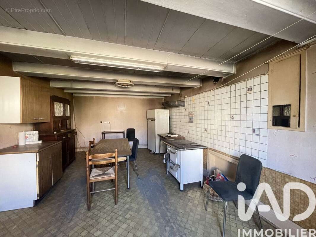 Maison 145 m² à Vrecourt  - photo 6