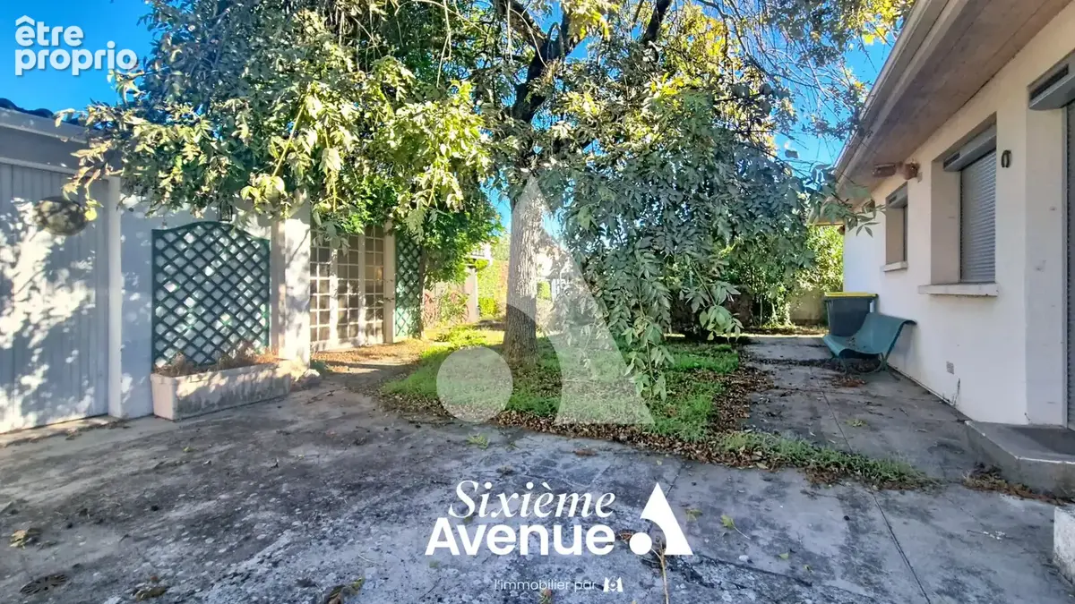 Maison Albi 4 pièce(s) 72 m2 - photo 12