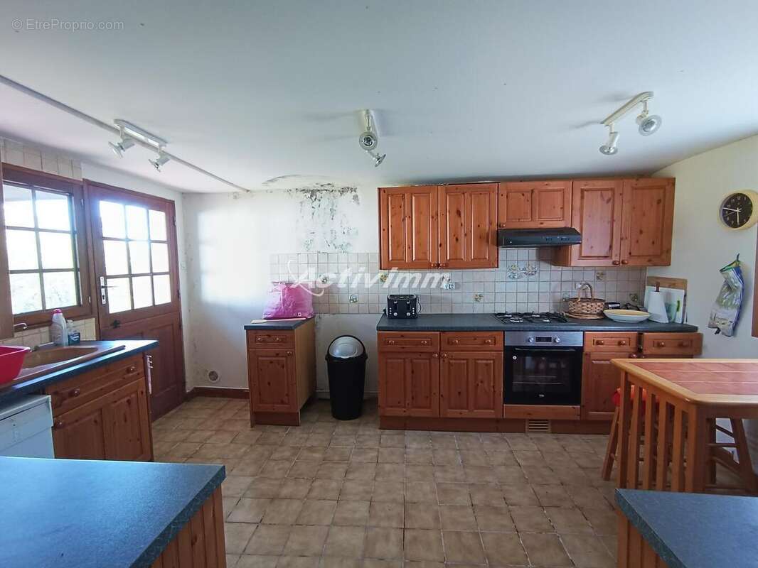 4212 66 - Maison à LABROYE