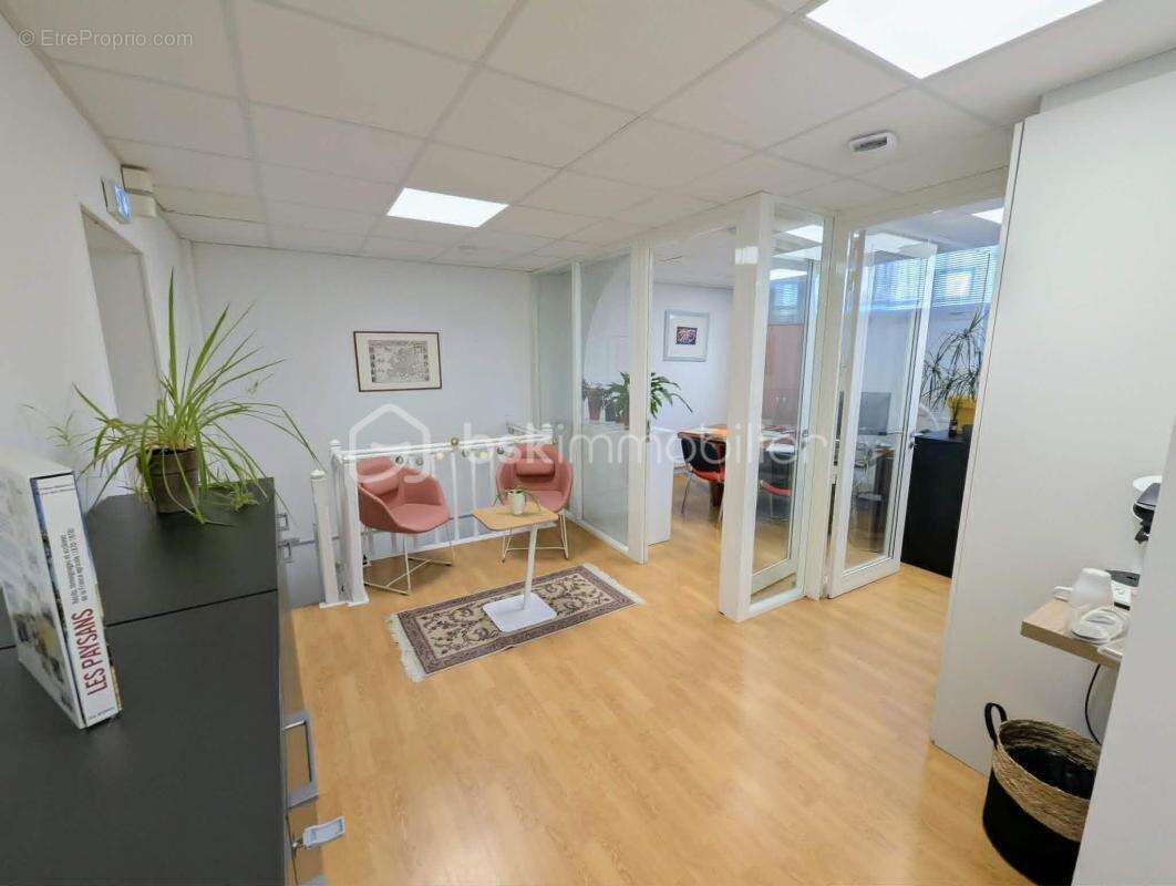 Appartement à FOUGERES