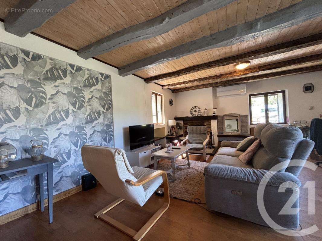 Maison 280 m² à Aixe-Sur-Vienne  - photo 19