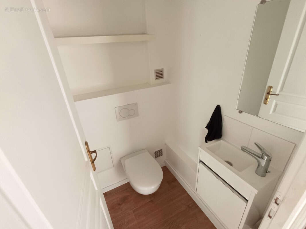 Appartement à AMIENS