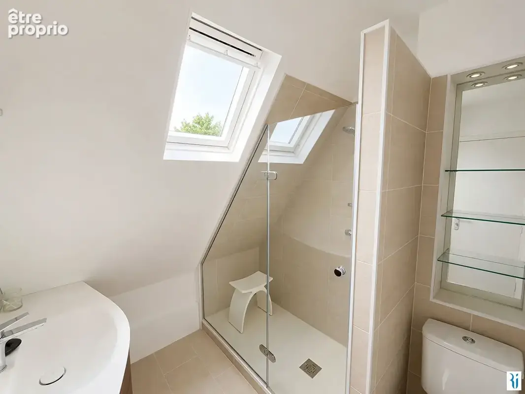 Maison 5 pièces 117 m² à vendre à Bonsecours (76240) - photo 10
