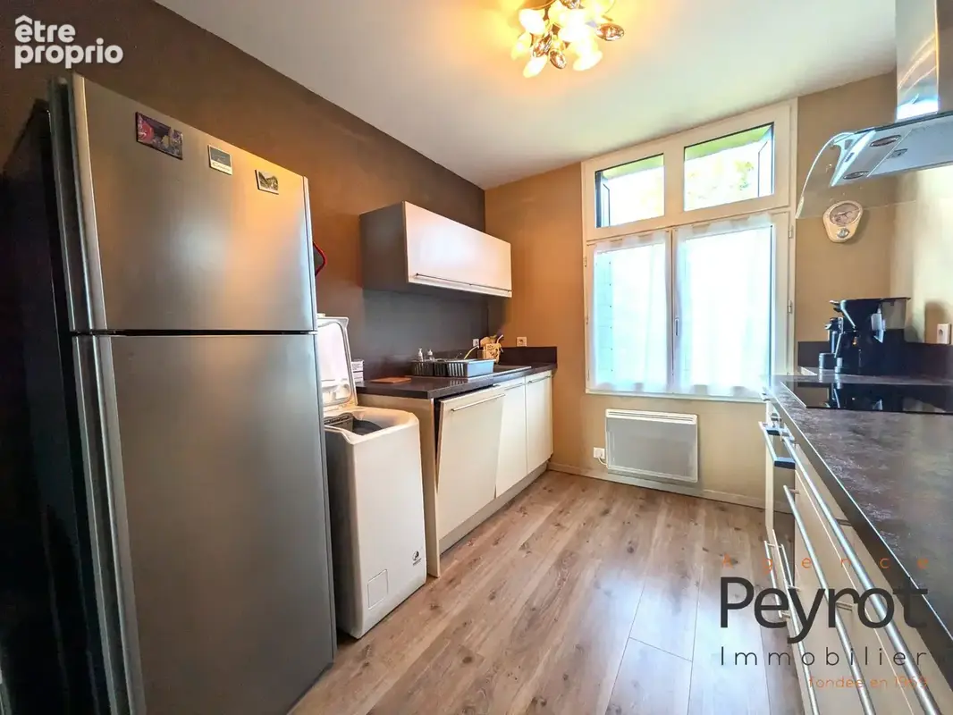 Appartement 4 pièces 80 m² à vendre à Font-Romeu-Odeillo-Via (66120) - photo 4