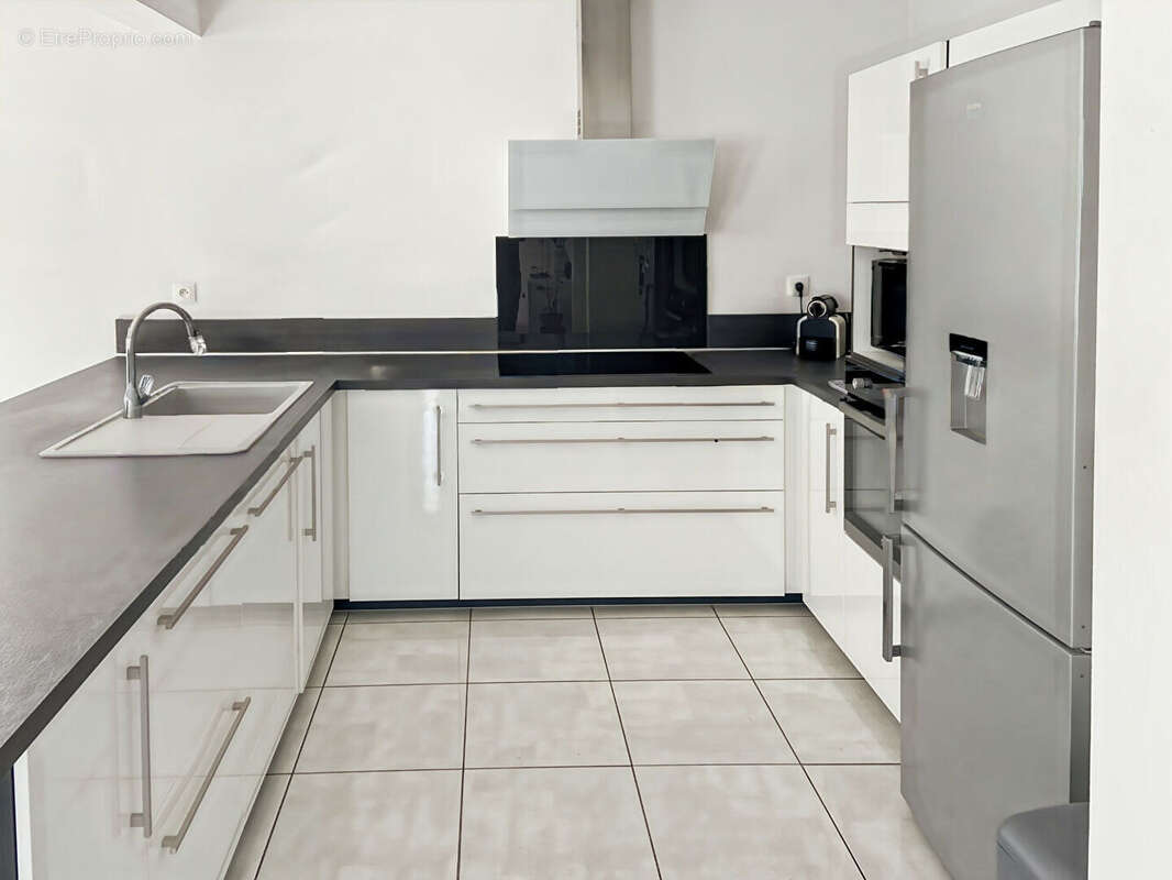 Maison à LA VILLE-DIEU-DU-TEMPLE