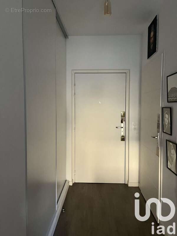 Photo 3 - Appartement à ROMAINVILLE