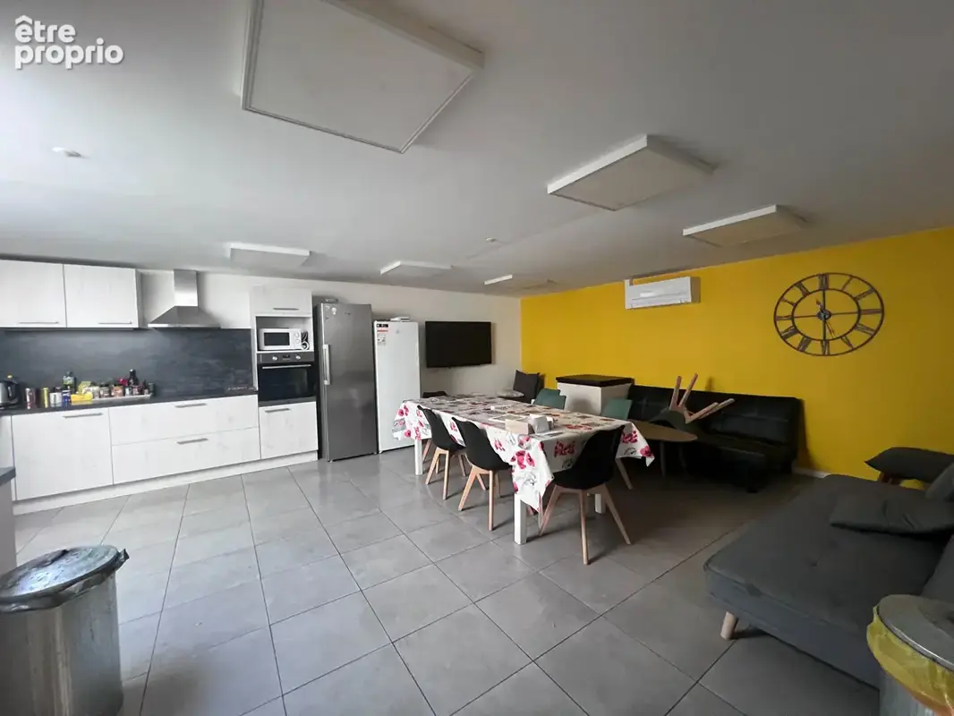 Bâtiment d'activité isolé - photo 2