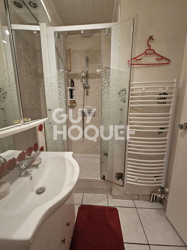 Maison à FLEVILLE-DEVANT-NANCY