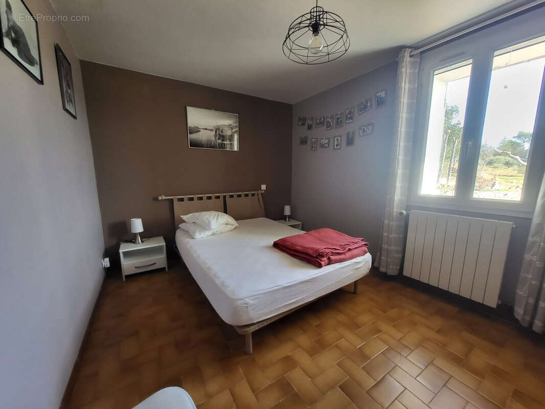 Maison à BONNIEUX