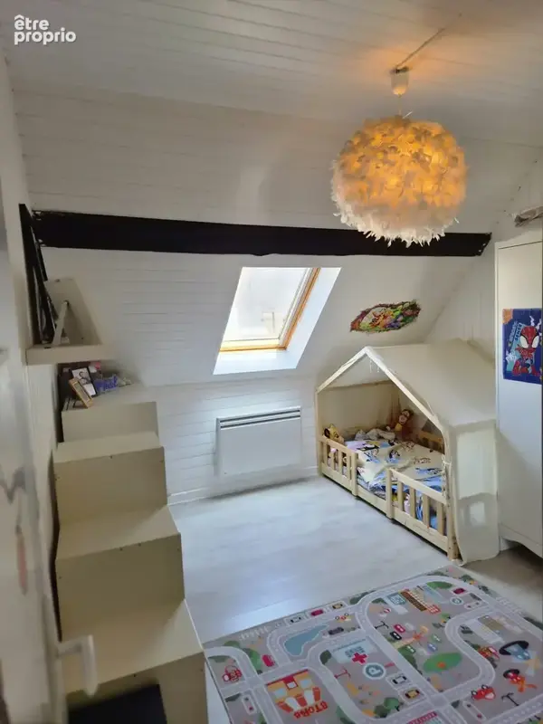 Maison de village - photo 6
