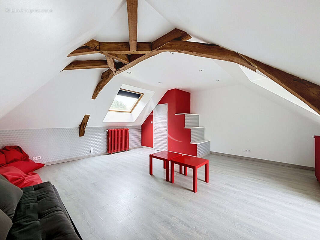 Maison Soeurdres 13 pièce(s) - photo 10