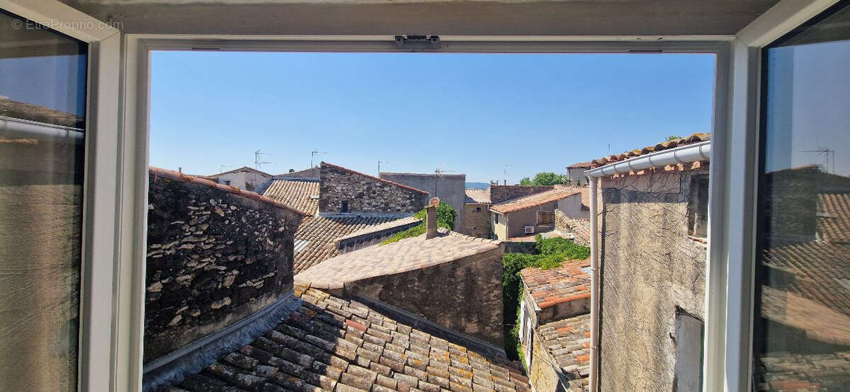 Maison à ADISSAN