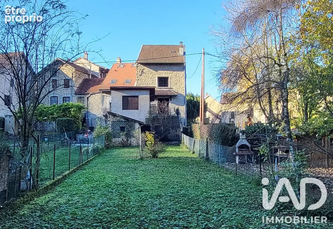 Photo 1 - Maison à VERTRIEU