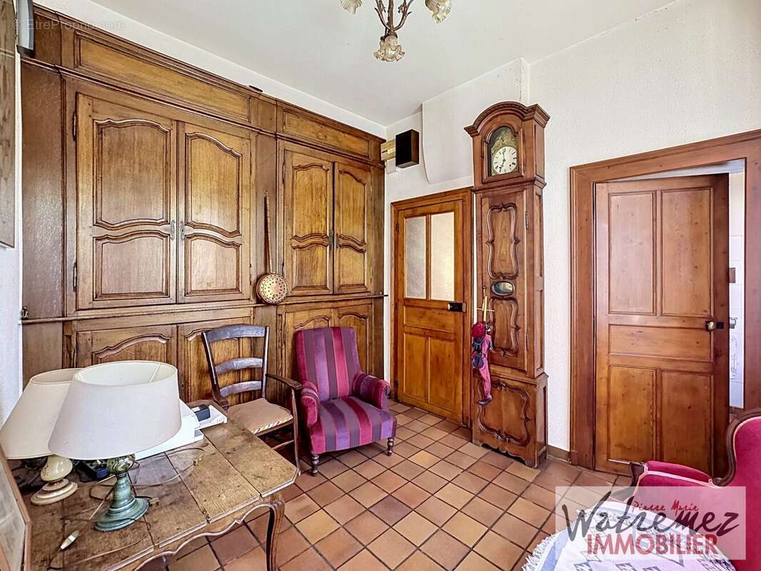 Maison à LE CATEAU-CAMBRESIS