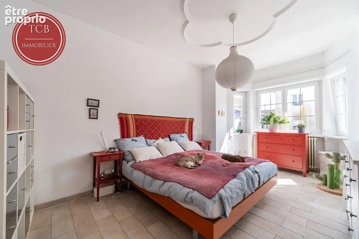 Maison 9 pièce(s) 292 m2 Reiningue - photo 6
