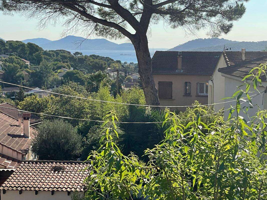 Maison à LA SEYNE-SUR-MER