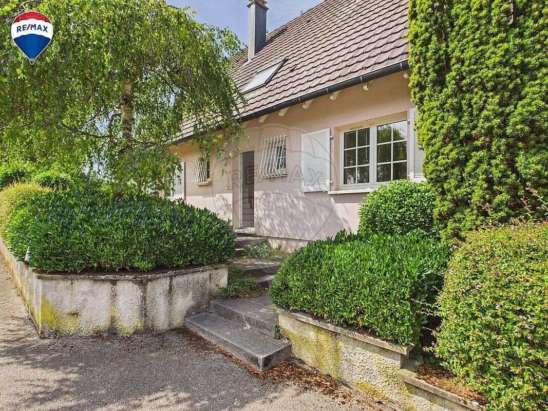 Maison 6 chambre(s) à vendre - photo 19