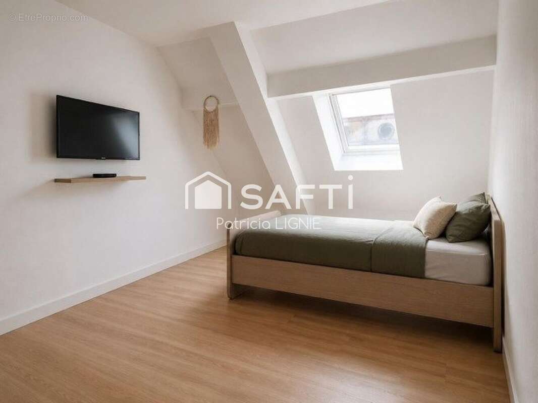 Appartement 197 m² à Bollezeele  - photo 5
