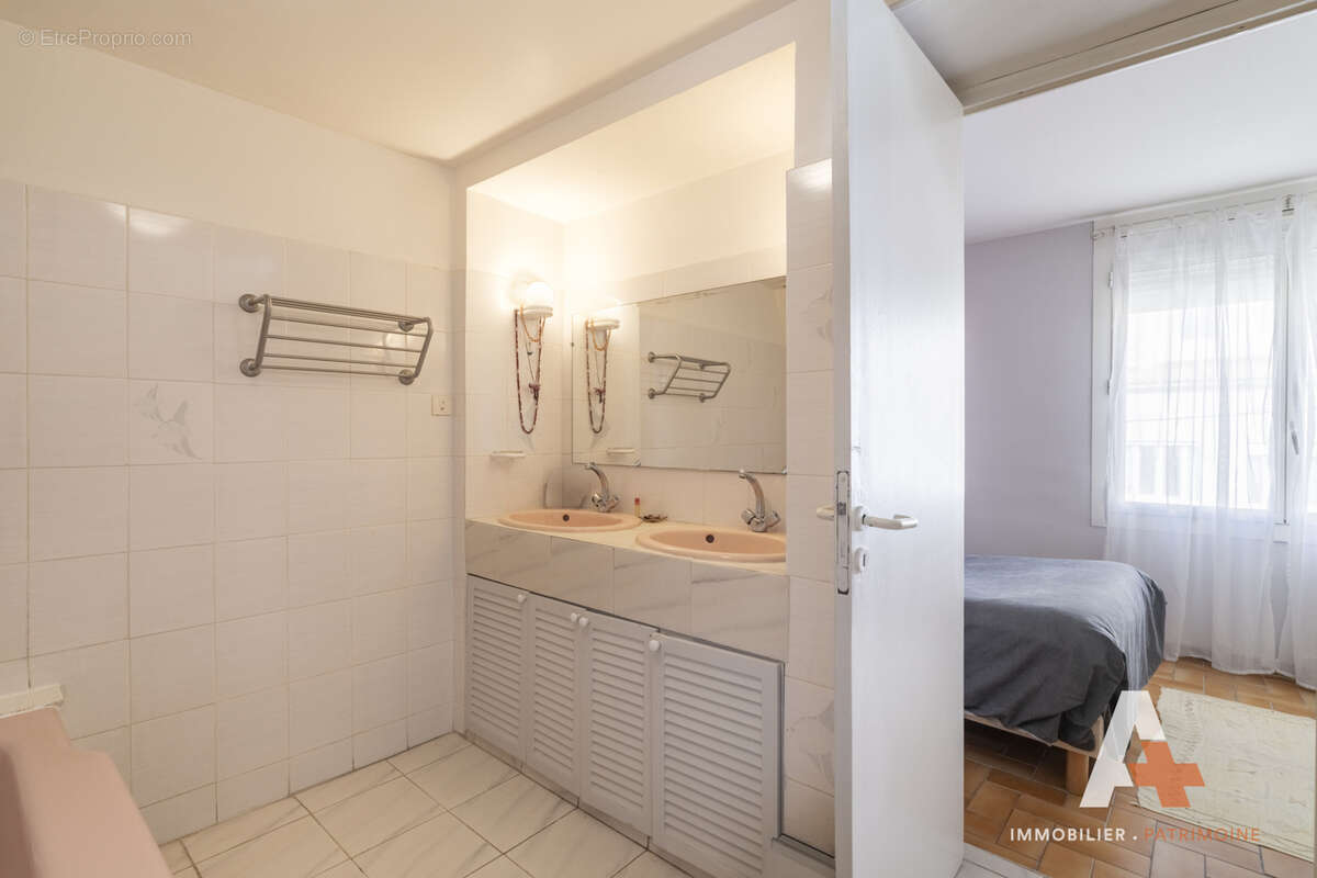 Maison à MARSEILLE-7E