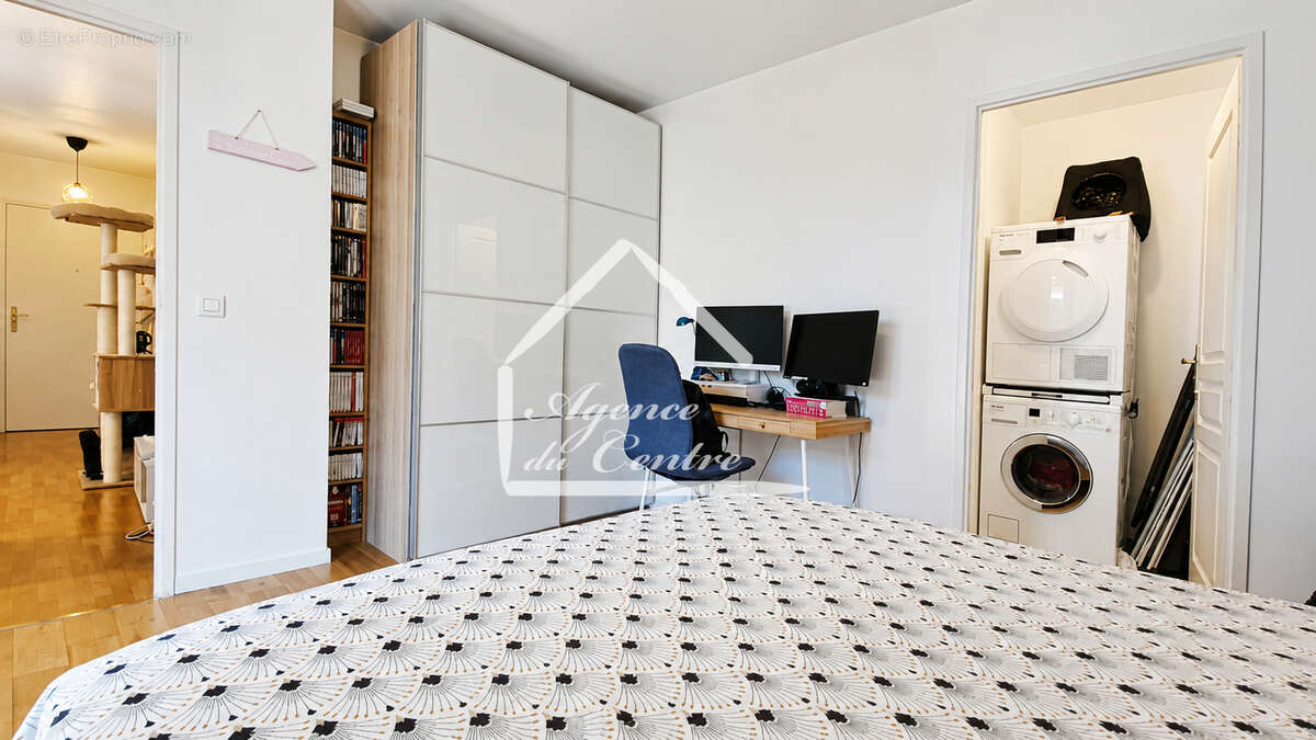 Appartement à CACHAN