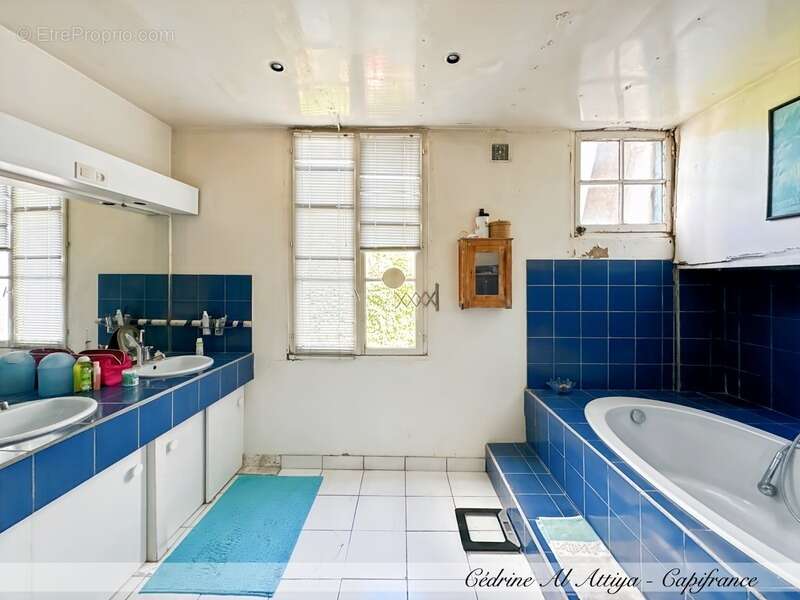 Maison à LA ROCHELLE