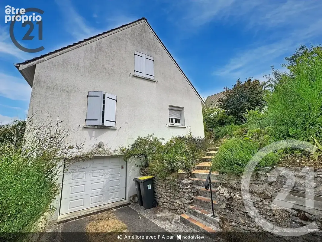 Maison 127 m² à Provins  - photo 11