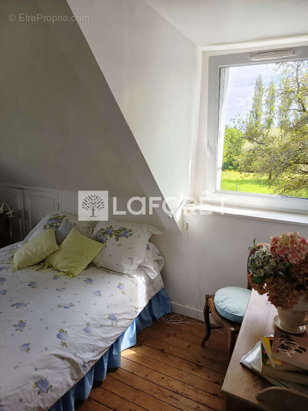 Maison Plehedel 6 pièce(s) 120 m2 - photo 11