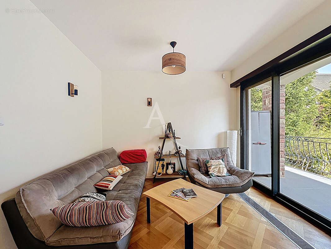 Maison à STRASBOURG