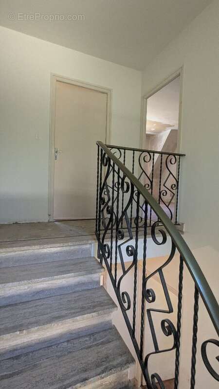 Maison à RIANTEC