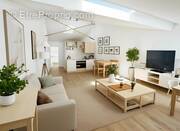 Appartement à POITIERS