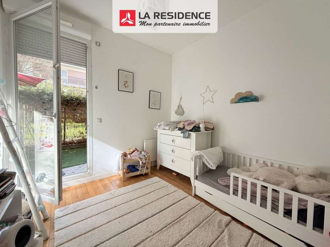 Appartement à VELIZY-VILLACOUBLAY