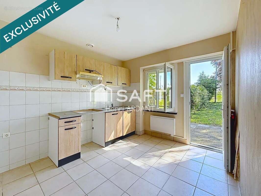 Photo 4 - Appartement à LIMOGES
