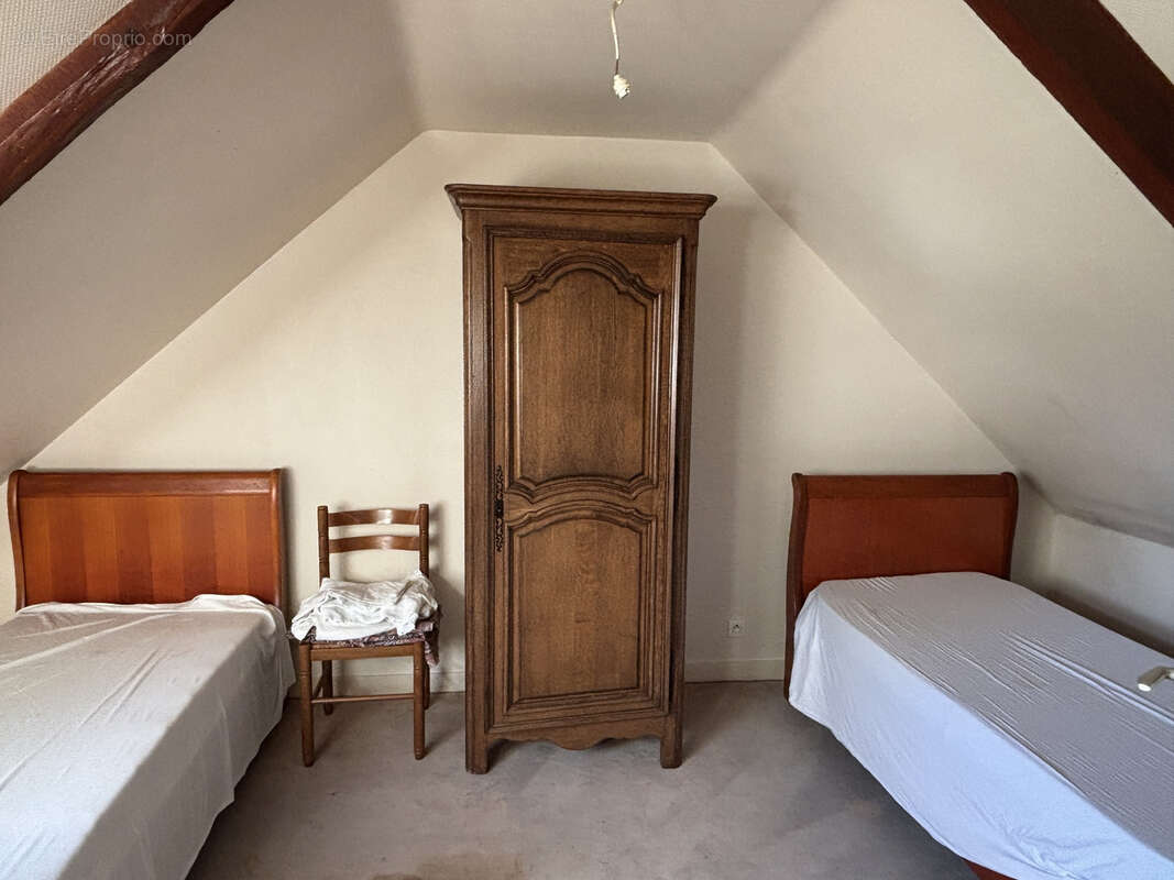 Maison à MOELAN-SUR-MER