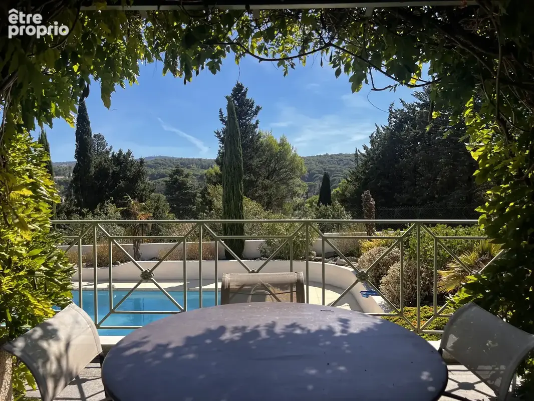 Palaja: Villa 162 m2 jardin piscine et garage - photo 3