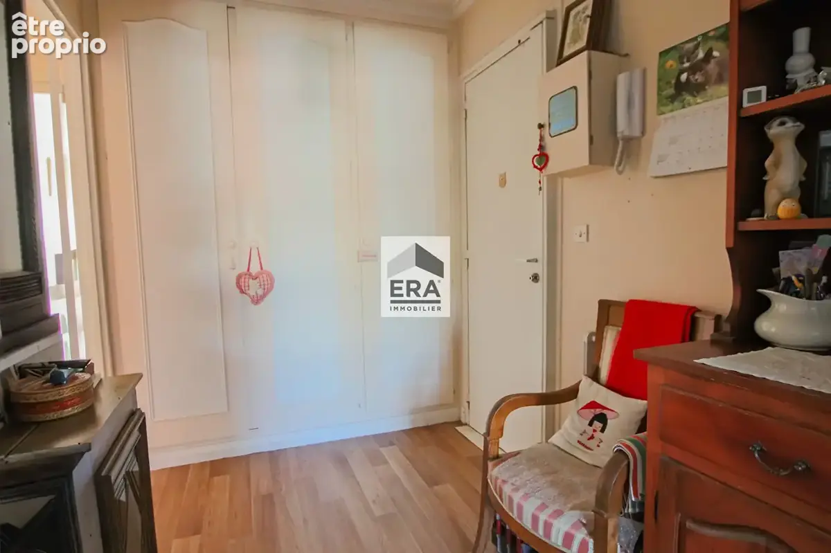 Appartement 79m² à paris 13e arrondissement - photo 2
