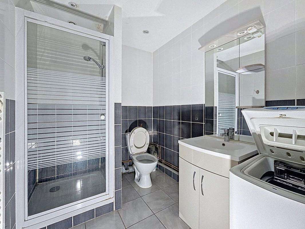 Appartement à MONTBELIARD