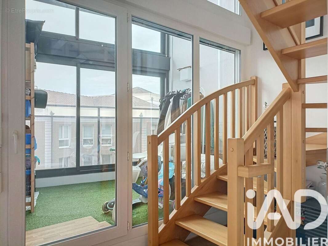 Photo 7 - Appartement à LOUVRES