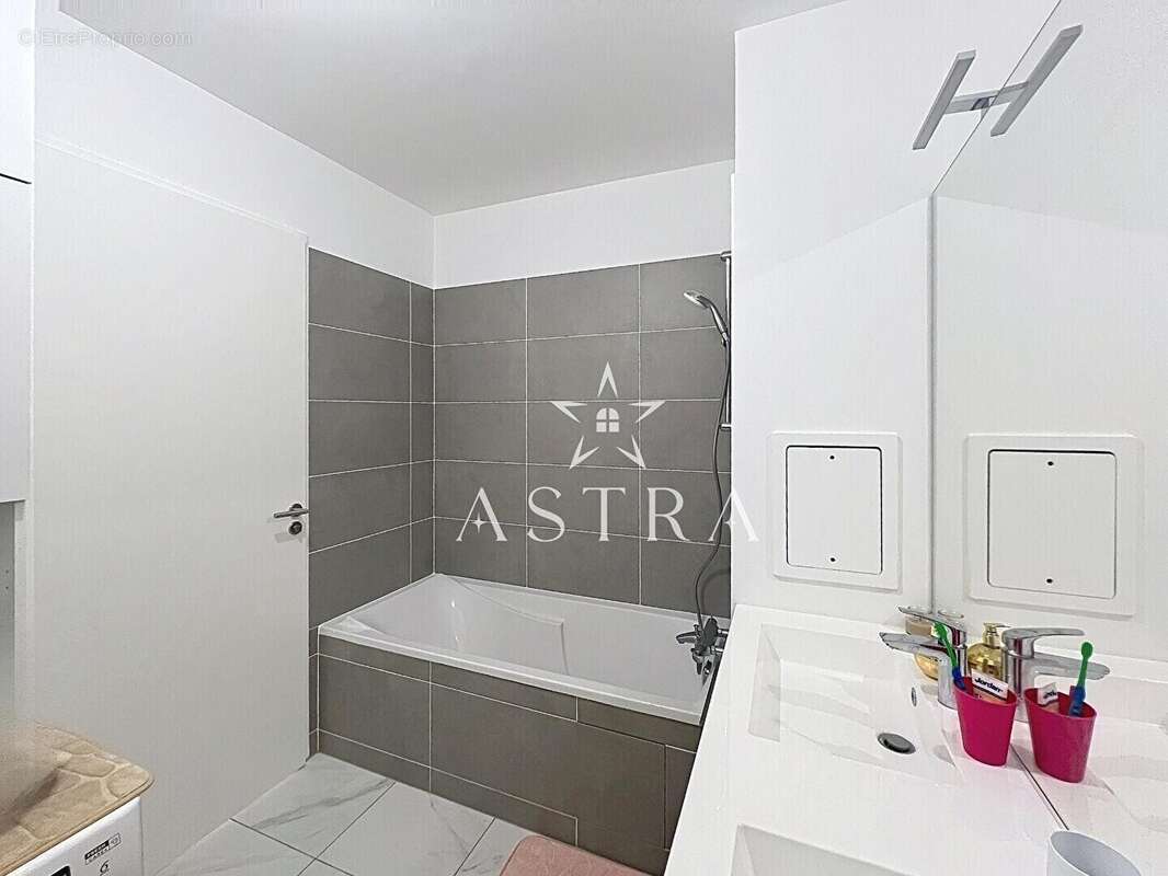 Appartement à CHATENAY-MALABRY