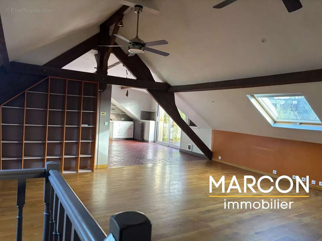 Maison à LA SOUTERRAINE